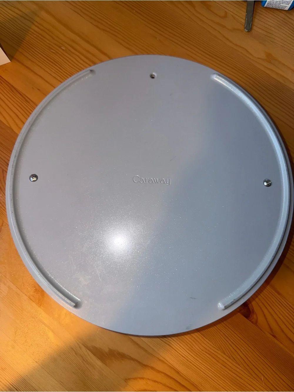 Caraway Lid 12”